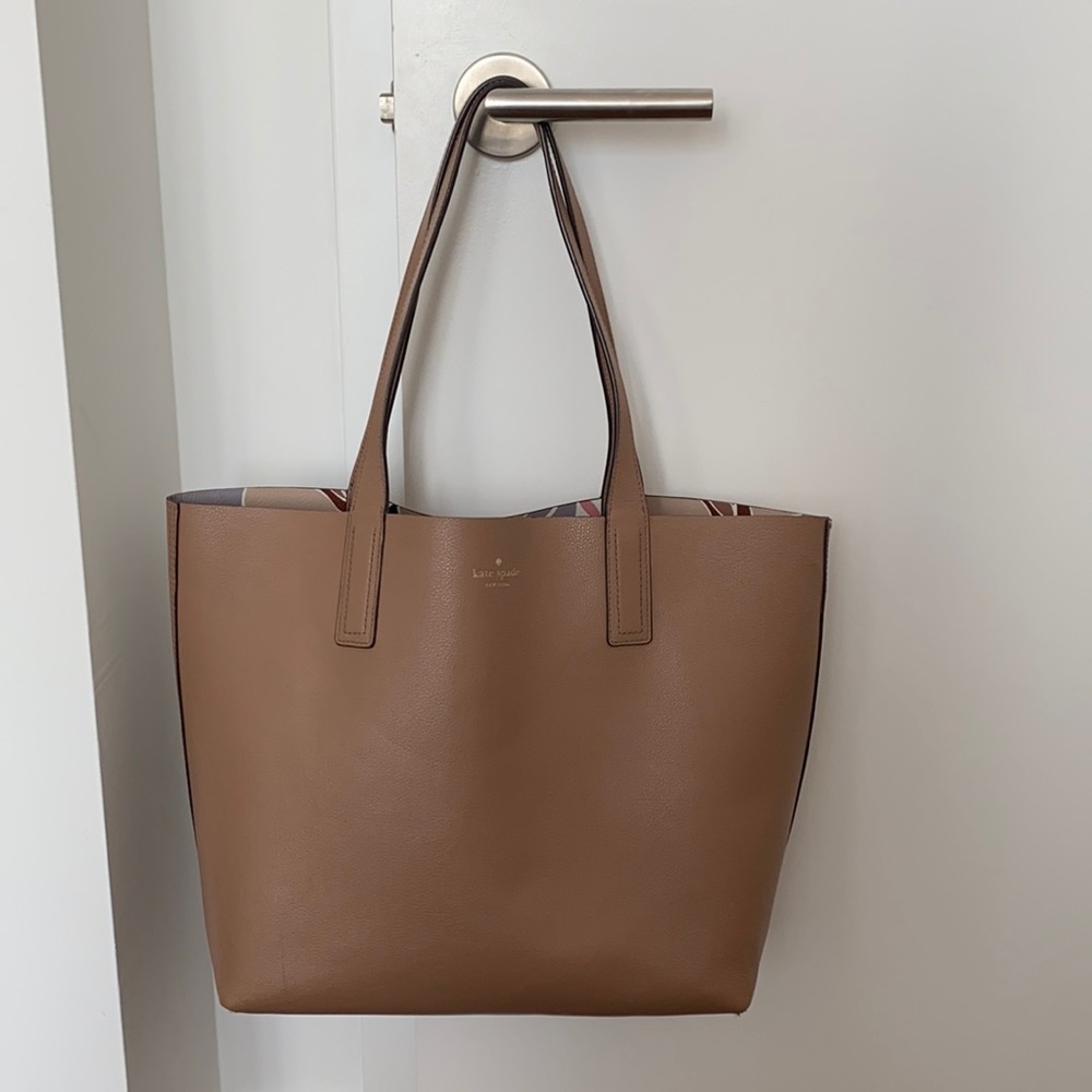 Kate spade tote bag